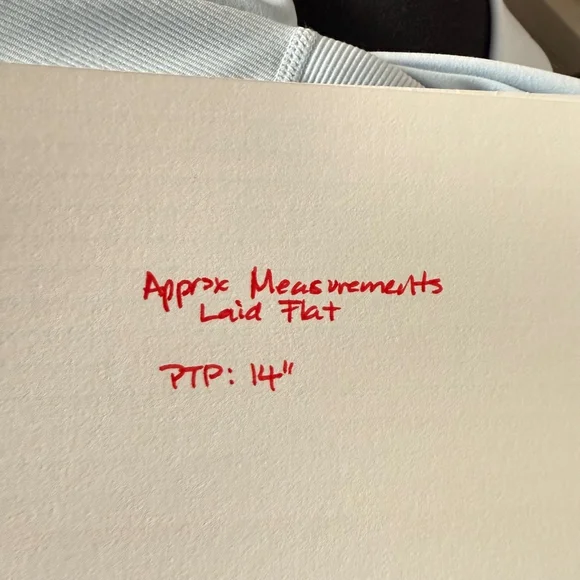 Women's L*SPACE Active Mercer Bra Top Size S Blue $99 MSRP - Picture 9 of 9